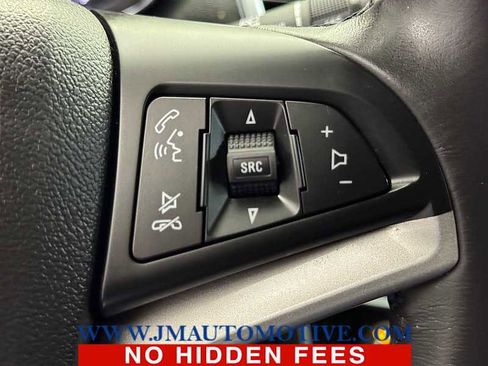 Used 2019 Chevrolet Trax Premier AWD/4WD image 42