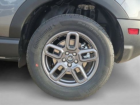 New 2026 Ford Bronco Sport Big Bend w/ Convenience Package AWD/4WD image 10
