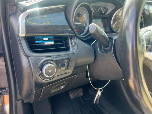 Used 2017 Buick Envision Preferred AWD/4WD image 14