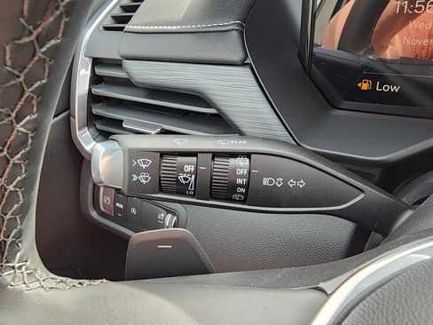 New 2026 GMC Acadia Elevation w/ Black Edition image 22