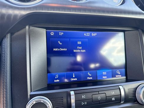 Used 2021 Ford Mustang Mach 1 w/ Equipment Group 700A image 27