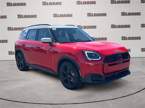 New 2026 MINI Cooper Countryman S image 7