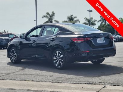 Used 2025 Nissan Sentra SV w/ SV Premium Package