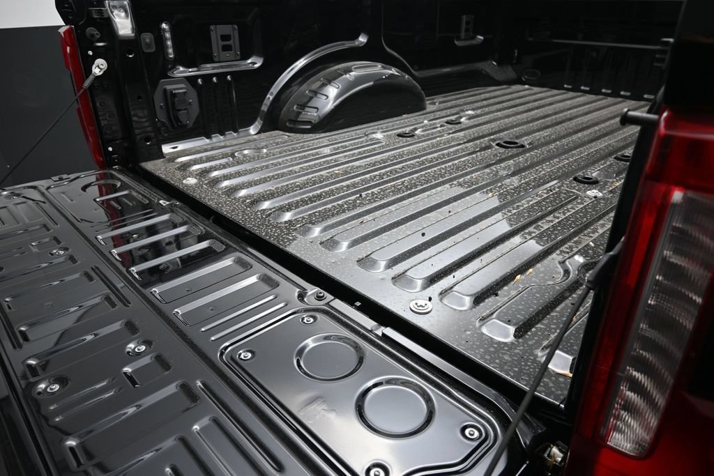 New 2027 Ford F350 Lariat w/ Lariat Ultimate Package AWD/4WD image 4