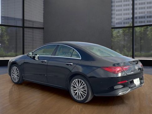 Used 2025 Mercedes-Benz CLA 250 image 7