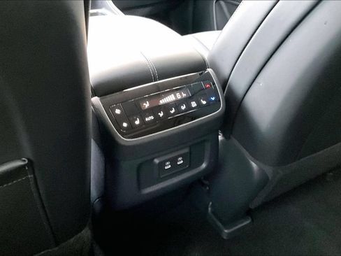 Used 2026 INFINITI QX60 Luxe w/ Cargo Package FWD image 33