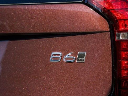 New 2026 Volvo XC90 B6 Plus image 8