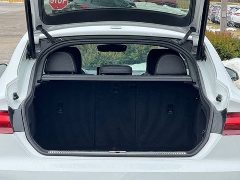 Used 2020 Audi A5 2.0T Premium Plus w/ Premium Plus image 33