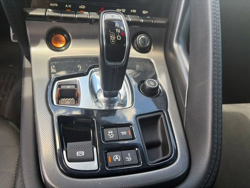 Used 2016 Jaguar F-TYPE S AWD/4WD image 21
