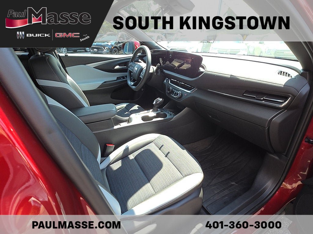 Used 2024 Buick Envista Preferred w/ Convenience II Package FWD image 27