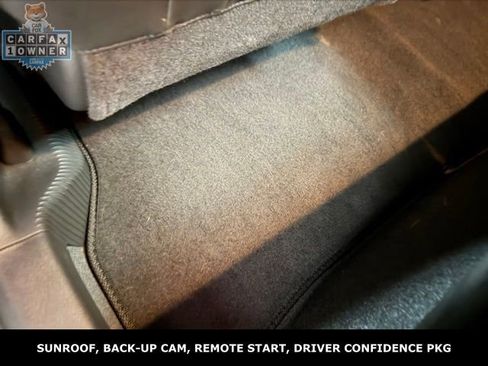 Used 2026 Chevrolet Trax RS w/ Sunroof Package FWD image 19