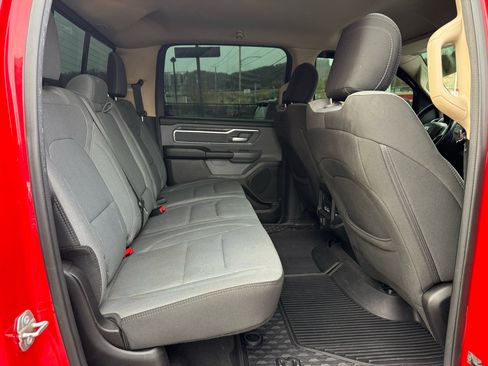 Used 2019 RAM 1500 Big Horn image 30