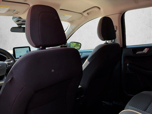 Used 2020 Ford Escape SE FWD image 19