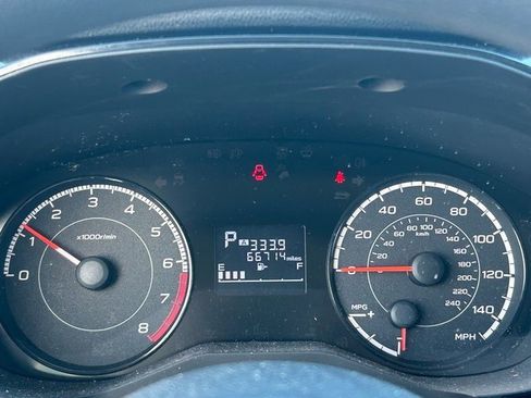 Used 2018 Subaru Impreza 2.0i image 19