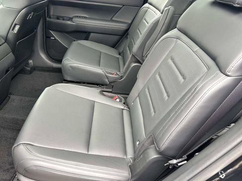 New 2026 Hyundai Santa Fe Calligraphy FWD image 22