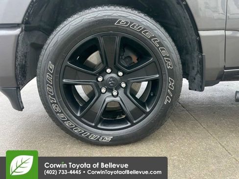 Used 2024 RAM 1500 Big Horn image 27