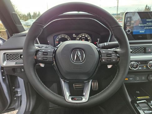 New 2026 Acura Integra A-Spec image 28