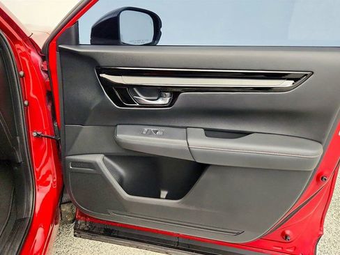 Used 2024 Honda CR-V Sport Touring image 27