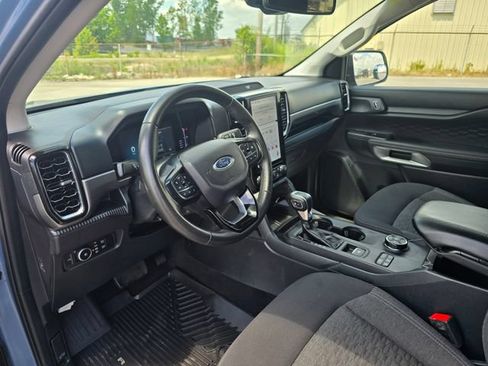 Used 2024 Ford Ranger XLT AWD/4WD image 11