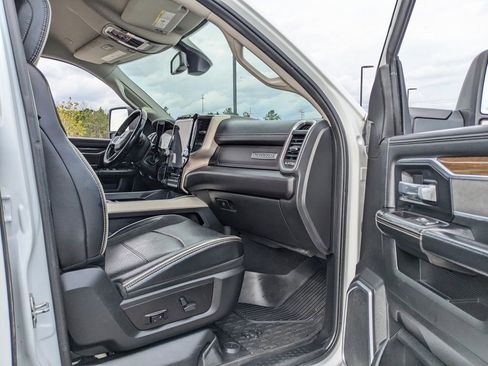 Certified 2023 RAM 2500 Laramie image 45