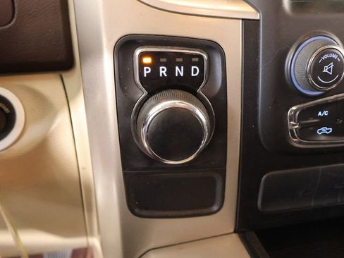 Used 2015 RAM 1500 Big Horn image 7