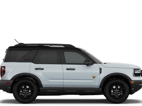 New 2026 Ford Bronco Sport Badlands AWD/4WD image 28