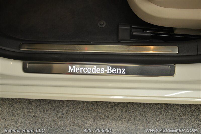 Used 2022 Mercedes-Benz S 580 4MATIC Sedan image 44