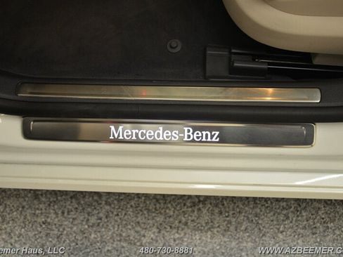 Used 2022 Mercedes-Benz S 580 4MATIC Sedan image 44