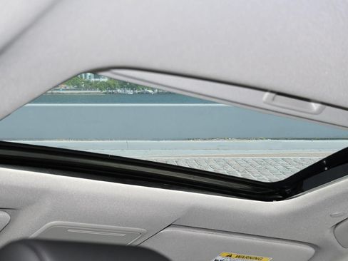 New 2026 Honda CR-V EX-L image 29