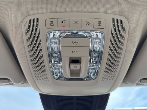 New 2026 Mercedes-Benz GLE 350 4MATIC image 26