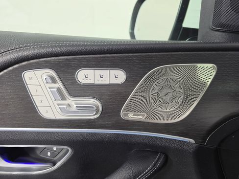 Used 2024 Mercedes-Benz GLE 350 4MATIC image 5