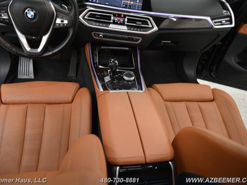Used 2019 BMW X5 xDrive40i AWD/4WD image 17