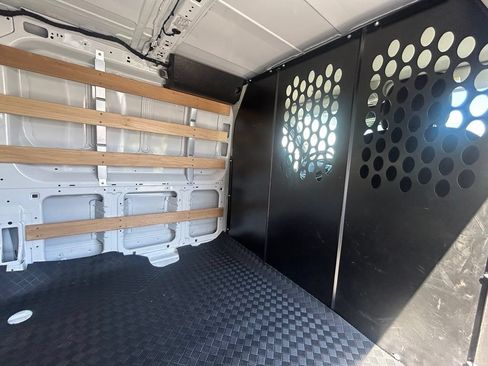Used 2025 Ford Transit 250 Low Roof w/ Exterior Upgrade Package RWD image 14
