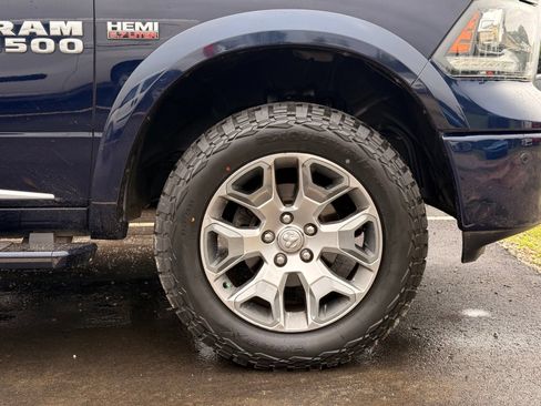 Used 2018 RAM 1500 Limited AWD/4WD image 64