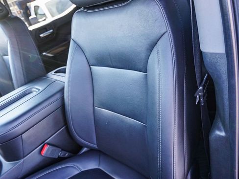 Used 2021 Chevrolet Silverado 1500 RST w/ All Star Edition Plus image 20