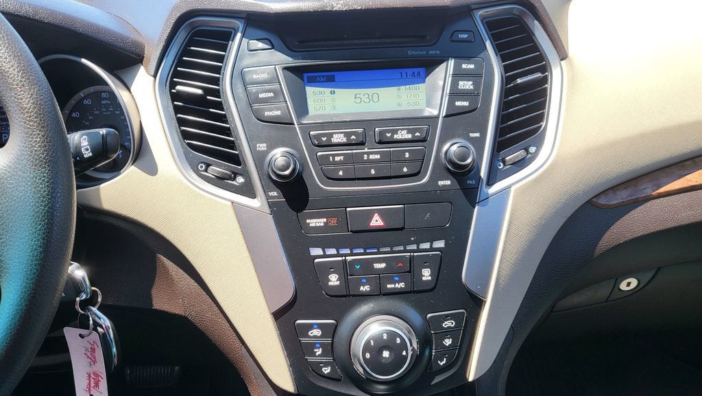 Used 2016 Hyundai Santa Fe Sport AWD/4WD image 33