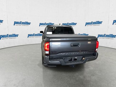 Used 2023 Toyota Tacoma 4x4 Double Cab w/ Trail Edition image 9