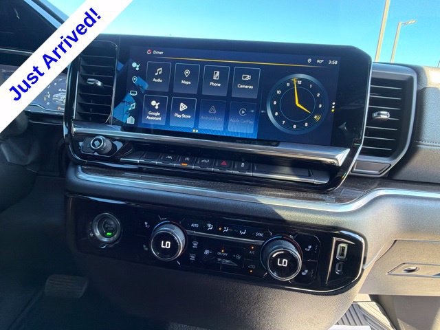 Used 2022 Chevrolet Silverado 1500 LT AWD/4WD image 34