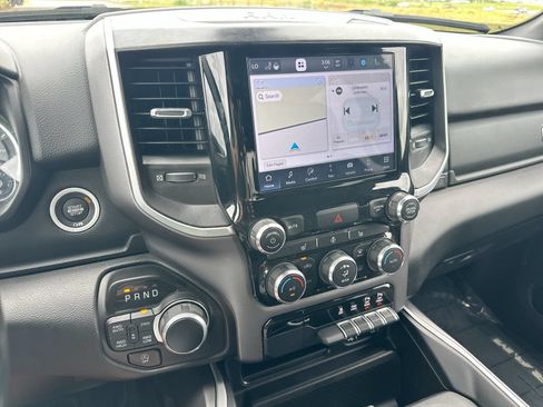 Used 2023 RAM 1500 Big Horn AWD/4WD image 16