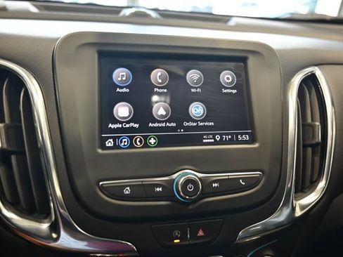 Used 2024 Chevrolet Equinox LT w/ LPO, Floor Liner Package AWD/4WD image 15