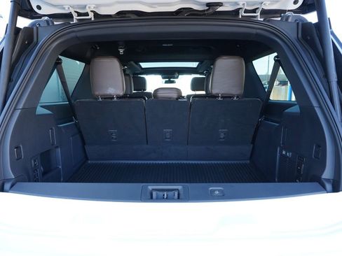 New 2025 Ford Expedition Max King Ranch image 36