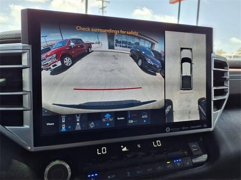 Used 2023 Toyota Tundra Capstone image 27