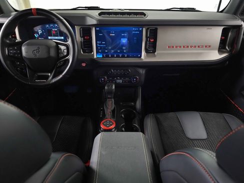 Used 2024 Ford Bronco Raptor w/ Interior Carbon Fiber Pack 6 image 14