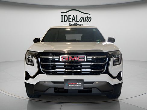 Used 2026 GMC Terrain Elevation AWD/4WD image 16