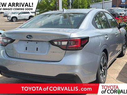 Used 2025 Subaru Legacy Premium