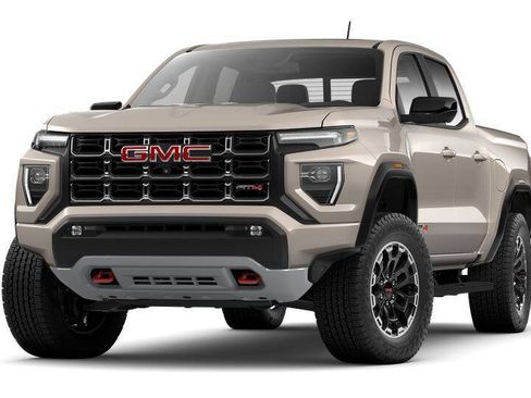 New 2026 GMC Canyon AT4 w/ Technology Plus Package image 49