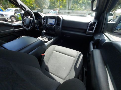 Used 2019 Ford F150 XLT w/ Equipment Group 302A Luxury AWD/4WD image 11