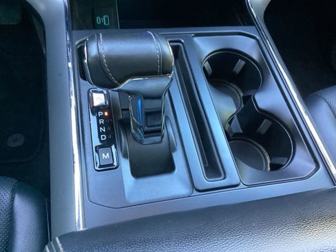 Used 2021 Ford F150 Lariat w/ Equipment Group 502A High image 53