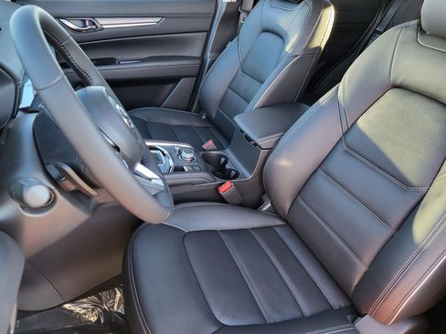 New 2025 MAZDA CX-5 AWD 2.5 S image 3