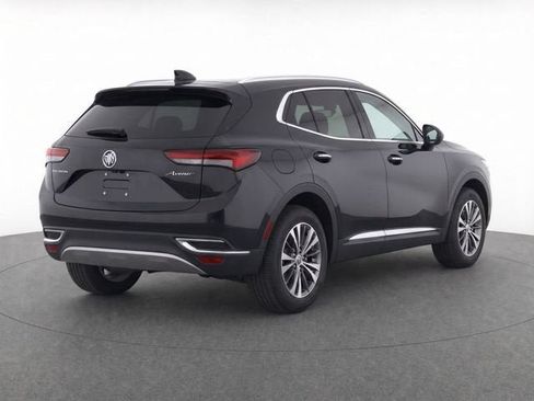 Used 2023 Buick Envision Preferred AWD/4WD image 3